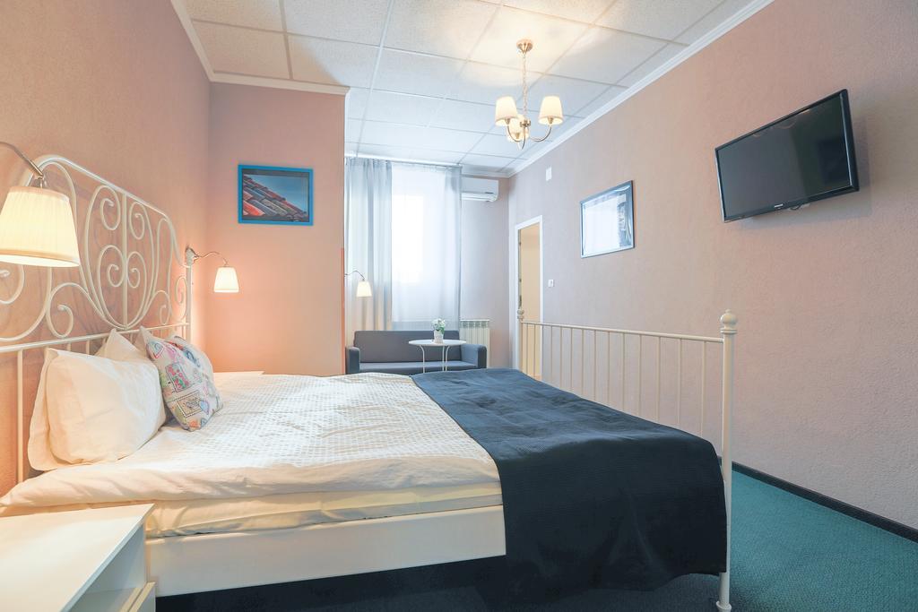 Artmotel & Bistro Haţeg Pokój zdjęcie