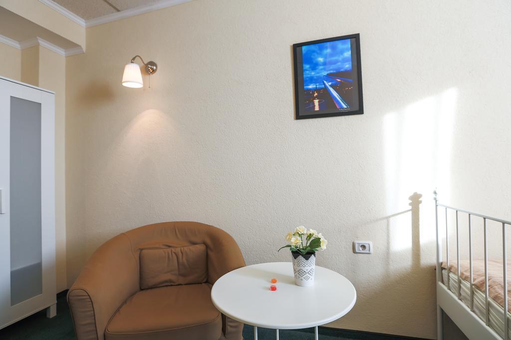 Artmotel & Bistro Haţeg Pokój zdjęcie