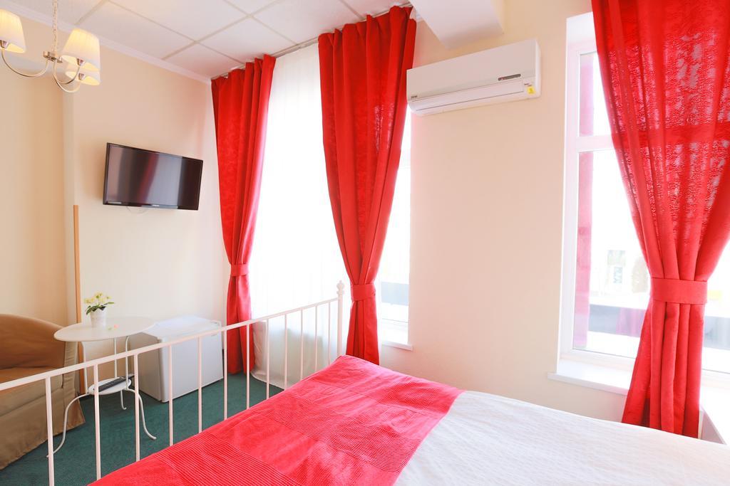 Artmotel & Bistro Haţeg Pokój zdjęcie