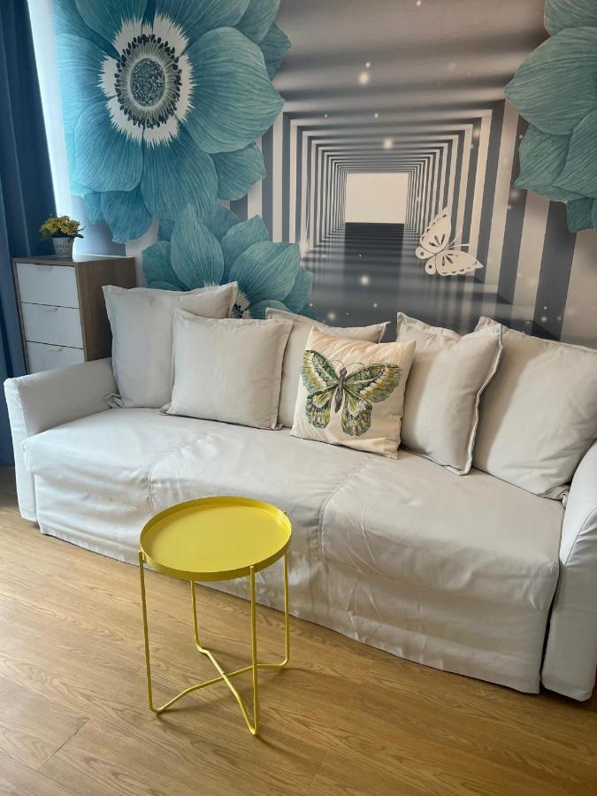 Artmotel & Bistro Haţeg Zewnętrze zdjęcie