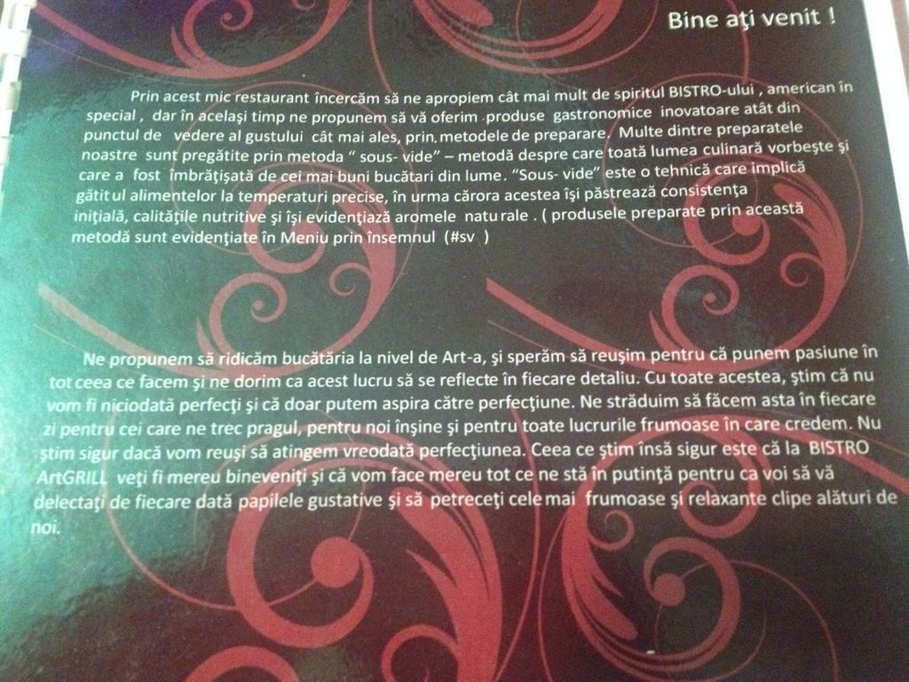 Artmotel & Bistro Haţeg Zewnętrze zdjęcie